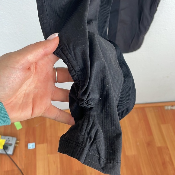 Lululemon Beyond The Studio Pant - Picture 7 of 9